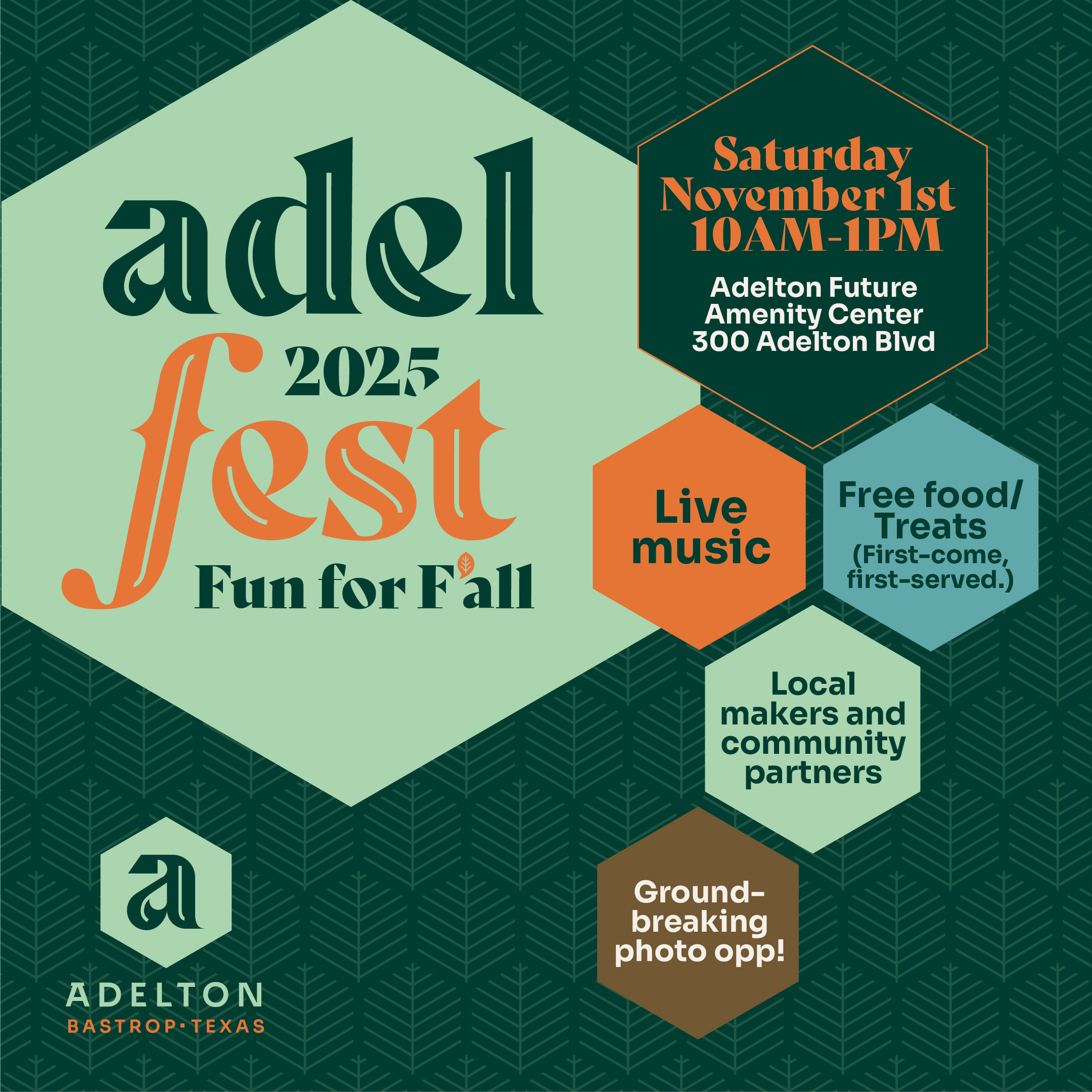 AdelFest 2025